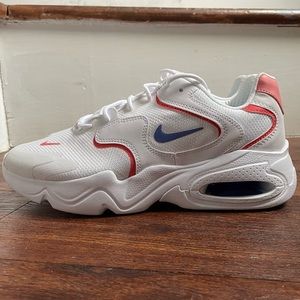 Nike Air Max 2X-Brand New